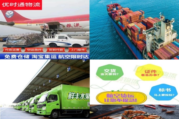 天全到意大利航空货运公司-天全到意大利物流专线
